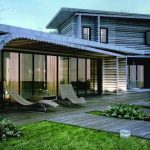 Construcción Sostenible: Arquitectura Sustentable. Conociendo la eco construcción…